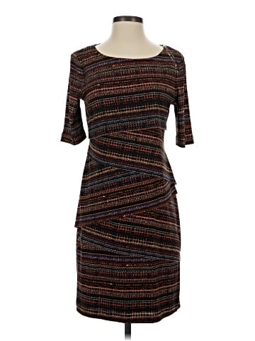 Connected Apparel Casual Dress (view 1)