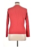 G.H. Bass & Co. 100% Cotton Red Pullover Sweater Size XL - photo 2