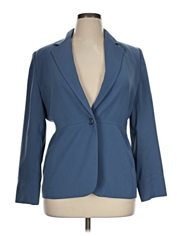 Amanda Smith Blazer (view 1)