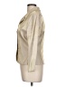 Alex Evenings Metallic Gold Blazer Size 10 (estimated) - photo 7