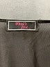 Whats Hot Gray 3/4 Sleeve Top Size L - photo 7