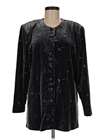 R&M Richards Coat (view 1)