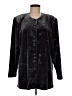 R&M Richards Black Coat Size M (estimated) - photo 1