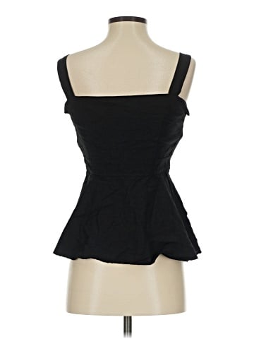 CUE Tank Top (view 2)