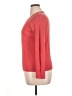 G.H. Bass & Co. 100% Cotton Red Pullover Sweater Size XL - photo 5