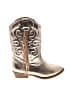 Harper Canyon Silver Boots Size 13 (kids) - photo 1