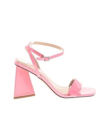 BP. Sandals (view 1)