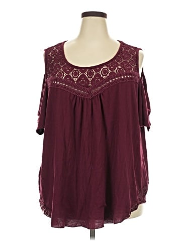 Faded Glory Tank Top (view 1)