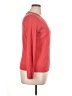 G.H. Bass & Co. 100% Cotton Red Pullover Sweater Size XL - photo 4