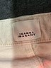 Isabel Marant Tan Jeans Size EU (FR) 38 / US 6 - photo 7