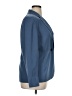 Amanda Smith Blue Blazer Size 14 - photo 4