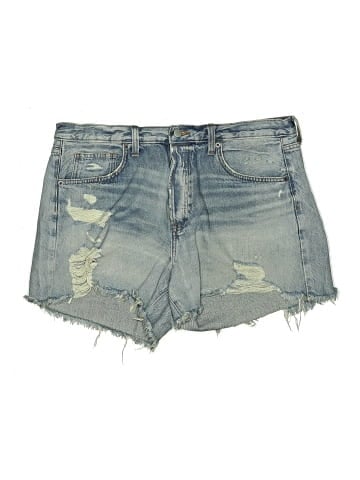 Universal Thread Denim Shorts (view 1)