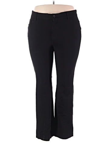 Torrid Active Pants (view 1)