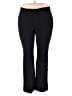 Torrid Black Active Pants Size 22 - photo 1