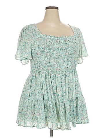 Torrid Casual Dress (view 1)