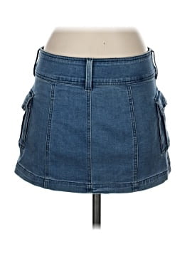 Urban Outfitters Denim Skirt (view 2)