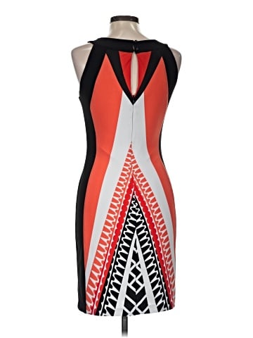 Frank Lyman Design Cocktail Dress (view 2)