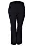 Torrid Black Active Pants Size 22 - photo 2