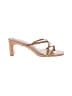 The Drop Tan Sandals Size 8 1/2 - photo 1
