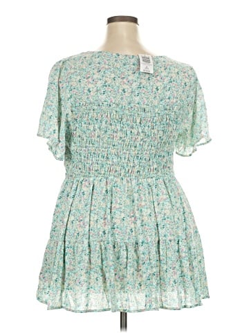 Torrid Casual Dress (view 2)