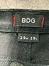 BDG Print Black Jeggings Size 29 waist - photo 7