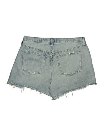 Universal Thread Denim Shorts (view 2)