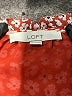 Ann Taylor LOFT 100% Polyester Red Long Sleeve Turtleneck Size XS - photo 7