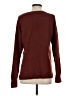 Madewell Burgundy Pullover Sweater Size S - photo 2