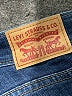 Levi's Blue Jeans Size 31 waist - photo 7