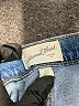 Universal Thread Hearts Blue Jeans Size 10 - photo 7