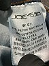 Joe's Jeans Blue Jeans Size 27 waist - photo 8