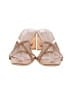 The Drop Tan Sandals Size 8 1/2 - photo 2