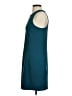 Athleta Solid Teal Casual Dress Size S - photo 5