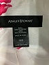 Ashley Stewart 100% Polyester Floral Ivory Blazer Size 16 Plus - photo 6