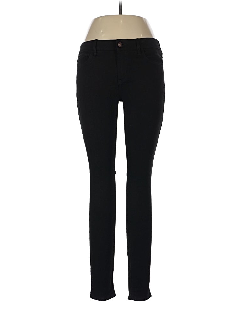 Hollister Jeans In Black