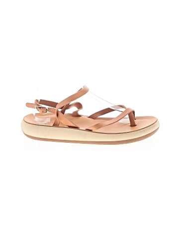 Ancient Greek Sandals Sandals (view 1)