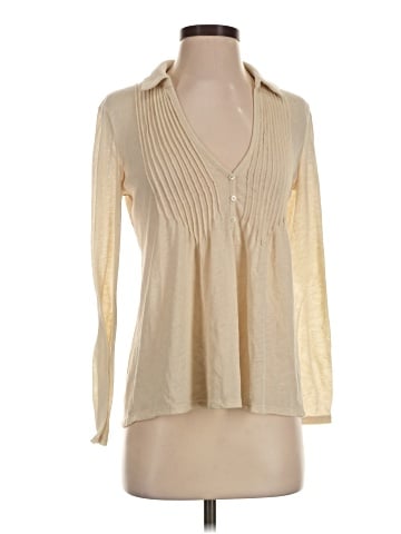 Soft Joie Long Sleeve T-Shirt (view 1)