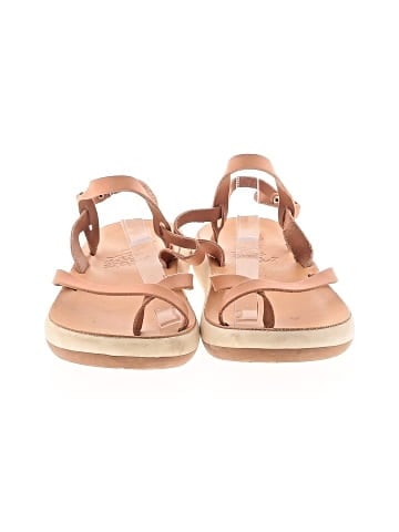 Ancient Greek Sandals Sandals (view 2)