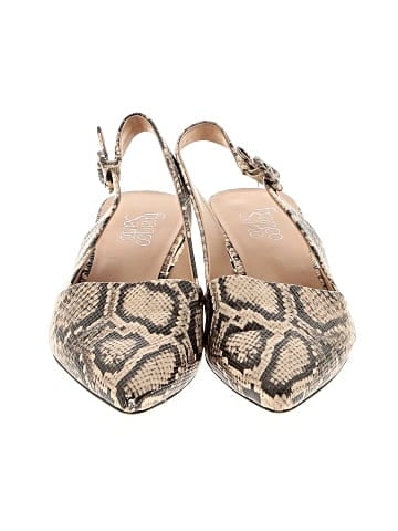 Franco Sarto Heels (view 2)