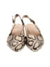 Franco Sarto Ivory Heels Size 7 1/2 - photo 2