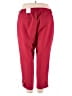 Talbots Red Casual Pants Size 22WP - photo 2