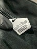 Nike Black Track Jacket Size 5 - 6 - photo 3