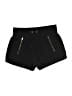 Athleta Solid Black Shorts Size XS - photo 1