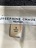 Josephine Chaus Ivory 3/4 Sleeve Button-Down Shirt Size 16 - photo 7
