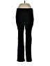 NYDJ 100% Nylon Black Casual Pants Size 12 (petite) - photo 1