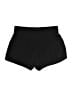 Athleta Solid Black Shorts Size XS - photo 2