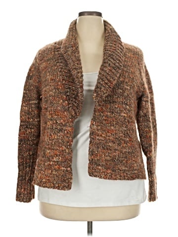 Talbots Blazer (view 1)