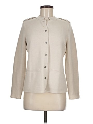 Talbots Cardigan (view 1)