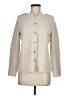 Talbots 100% Wool Tan Cardigan Size M (petite) - photo 1