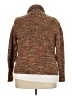 Talbots Tweed Brown Blazer Size 3X Petite - photo 2